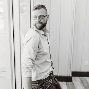 Meet your Posher, Stephen